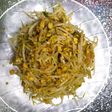 હેલ્ધી બીન્સ સપ્રાઉટ (Healthy Beans Sprouts Recipe In Gujarati)