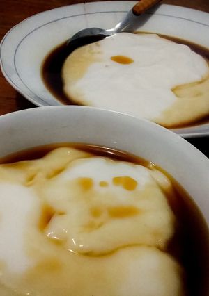 Foto resep 17.Bubur Sum-Sum LaDean