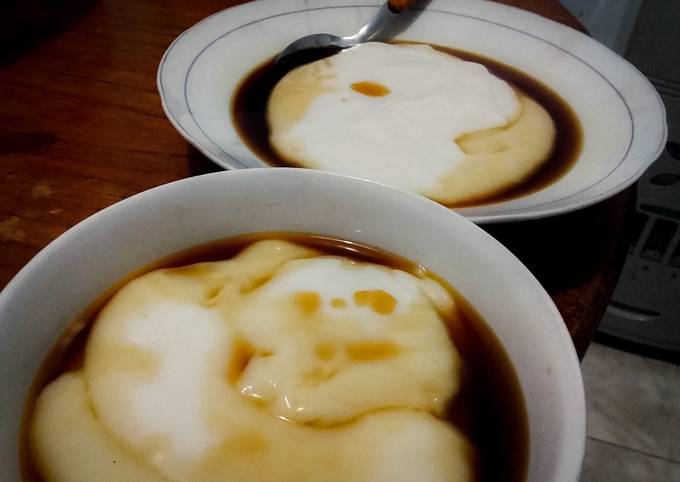 17.Bubur Sum-Sum LaDean
