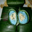 Lemper ayam