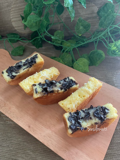Foto resep Pukis