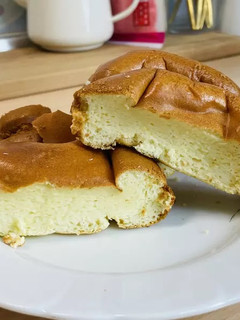 鬆餅|過熱水蒸氣烤箱微波爐 的食譜成品照片