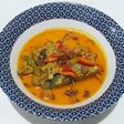 Gulai ikan tongkol