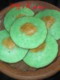 Sawahlunto de Pancake