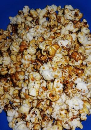 Una foto de Pop dulce