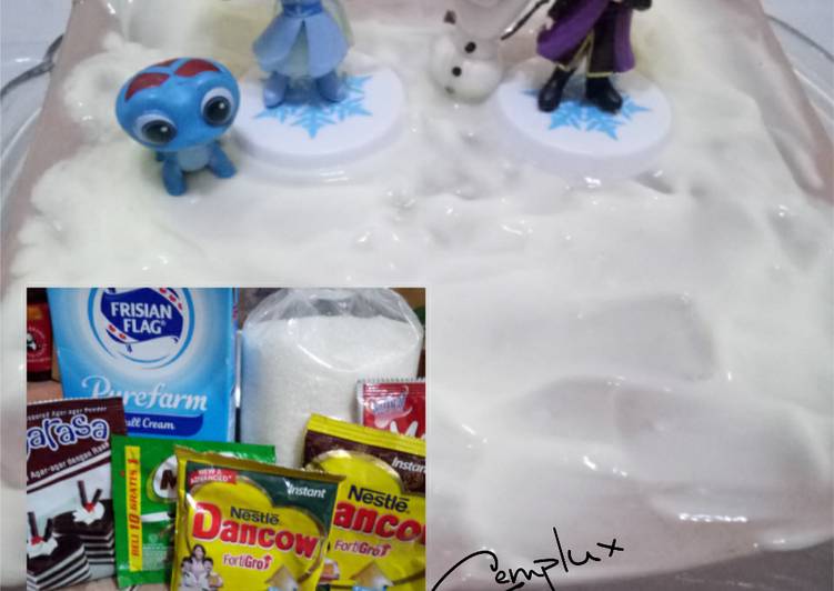 Resep Puding enak suka"anti gagal fav anak" ?, Bikin Ngiler Resep Puding enak suka"anti gagal fav anak" ?, Bikin Ngiler