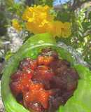 Mứt tắc