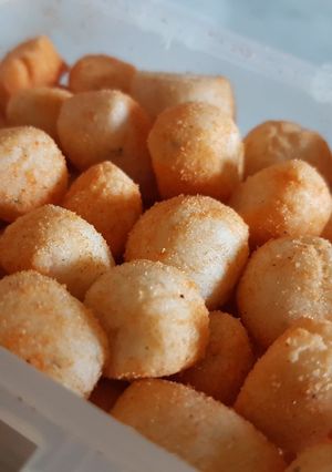 Foto resep Cimol