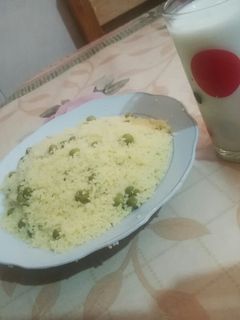 صورة لوصفة طعام مسفوف