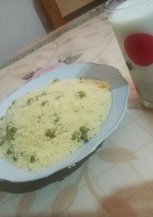 صورة لوصفة طعام مسفوف