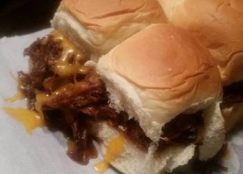 Update, Serving Recipe Tamarind Pork Sliders Very Delicious Update, Serving Recipe Tamarind Pork Sliders Very Delicious