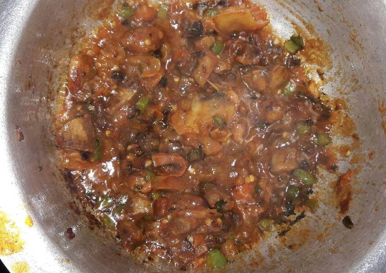 How to Make Perfect Beef stew