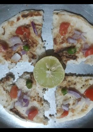 कुलचा ( kulcha recipe in Hindi रेसिपी मुख्य फोटो