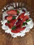 Pavlova (for dummies)