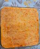 Empadão com esmagada de batata🥔 e cenoura🥕