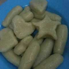รูปของ Pempek tanpa ikan