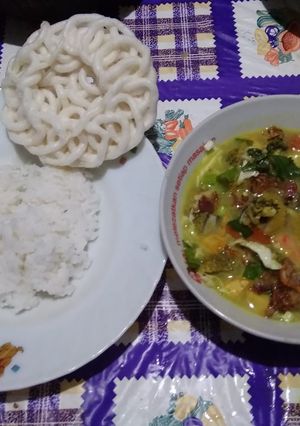 Foto resep Soto babat