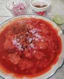Migas