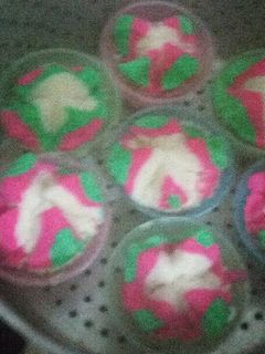 Foto resep Bolu kukus tanpa soda