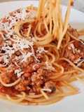 Pasta Bolognese