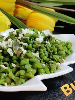 फ्रेंच बीन्स सब्ज़ी (french beans sabzi recipe in Hindi) रेसिपी मुख्य फोटो
