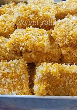 Foto resep Nugget Ayam❤