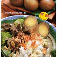 Nasi Pindang Kudus sederhana step by step