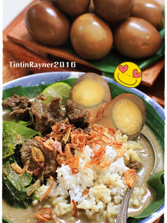 Foto resep Nasi Pindang Kudus sederhana step by step