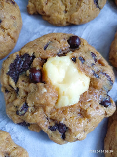 Foto resep Soft cookies