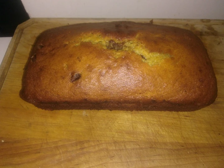 Easy Way Make Recipe Banana bread that is Awesome, Perfect}