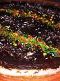 حلى الباونتي 😋🍫