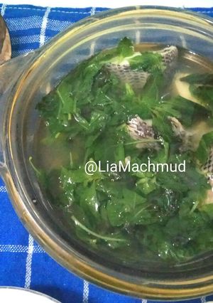 Foto resep Ikan Kuah Kemangi #specialfoodforautism