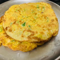 Simple Yummy Omelette A picture of Simple Yummy Omelette.