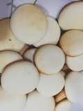 Galletas de Leche Condensada