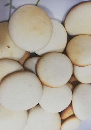 Una foto de Galletas de Leche Condensada