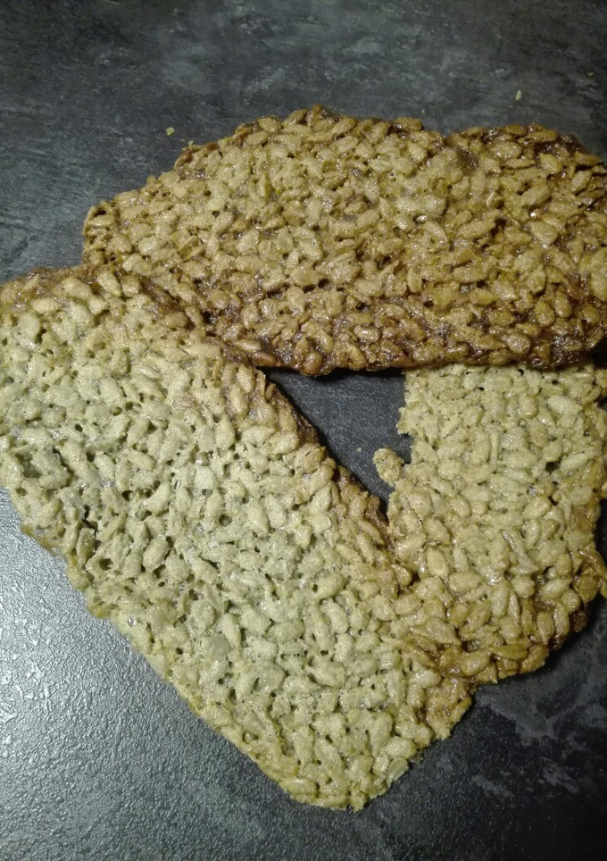 Una foto de Delicias de pipas