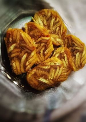 Foto resep Wajik Biskuit