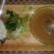 Nasi Pecel Simpel