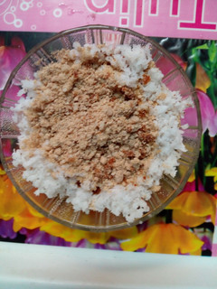 சத்துமாவு புட்டு (Sathu maavu puttu recipe in tamil) செய்முறை முக்கிய புகைப்படம்