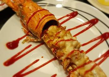 Easy Recipe Simple Lobster Cheese Delicious Steady Easy Recipe Simple Lobster Cheese Delicious Steady