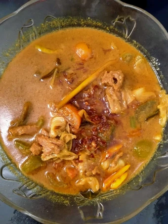 Langkah Mudah untuk Membuat Resep Tongseng daging sapi yang Enak Banget