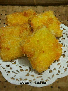 Foto resep Tofu crispy