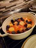 Feast of the Seven Fishes