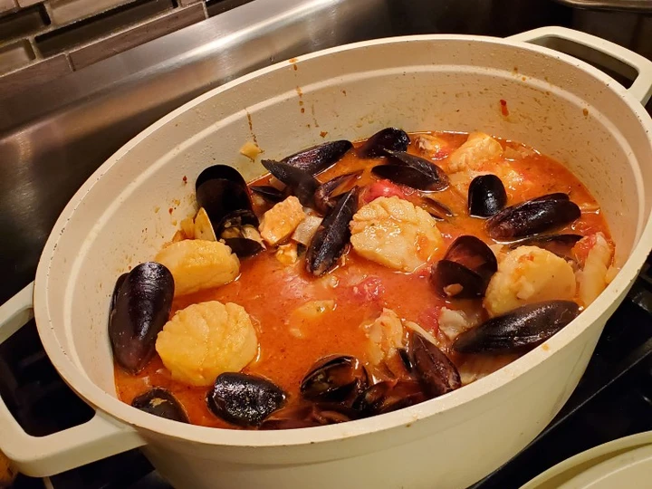 Easy Steps to Prepare Feast of the Seven Fishes the Awesome  Appealing