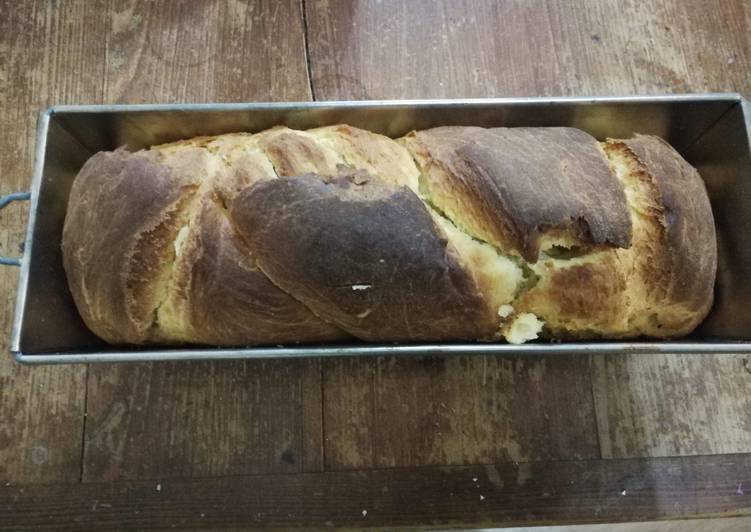 Comment Servir Brioche maison