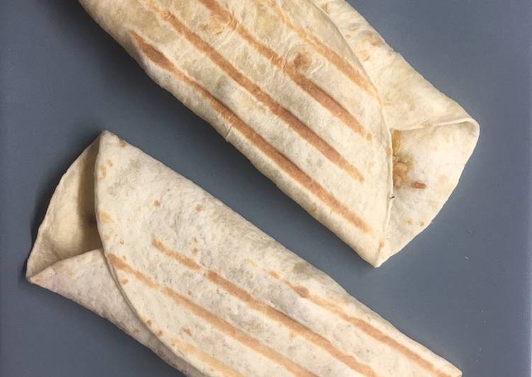 Burritos