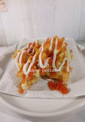 Foto resep Bustik