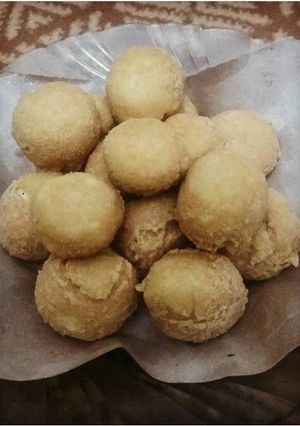 Foto resep Tahu bulat