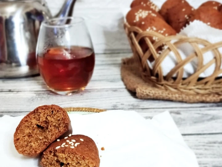 Cara Gampang Menyiapkan Resep Roti Gambang yang  Bikin Ketagihan Anti Ribet, Menggugah Selera