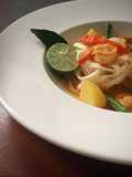 Kari Laksa Malaysia